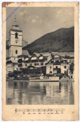 St. Wolfgang, Weißes Rössl