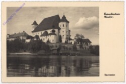 Traunkirchen, Kirche