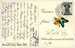 Traunkirchen, mit Traunstein