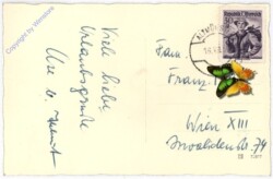 Traunkirchen, Ortsansicht