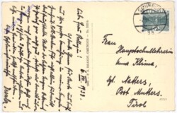 Traunkirchen, mit dem Erlakogel