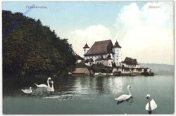 Traunkirchen, Kloster