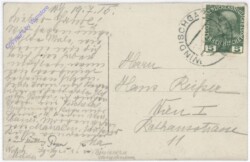 ak190324a Vorderstoder, Ansicht