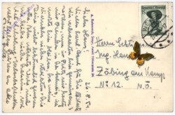 ak190343a Weyer, Heiligenstein
