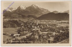 Windischgarsten, m. Pyhrgas