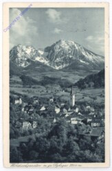 ak190351 Windischgarsten, m. gr Pyhrgas