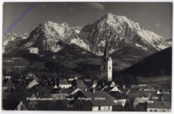 Windischgarsten, m. Pyhrgas