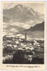 Windischgarsten, m. Pyhrgas