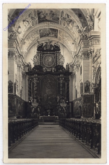 Windischgarsten, Ansicht