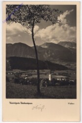 Windischgarsten, Warscheneckgruppe