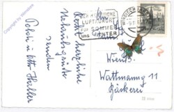 ak190363a Windischgarsten, m. Pyhrgas