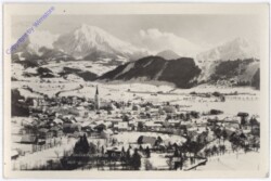 Windischgarsten, m. Pyhrgas