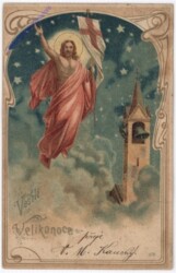 Der Heiland ist gekommen