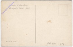 Heilige Familie am Weg