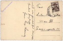 Winterwald mit Marterl