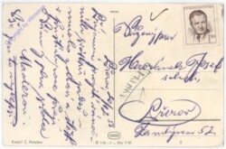 Kinder lesen einen Brief