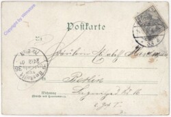 Engel kommt zum schlafendem Kind