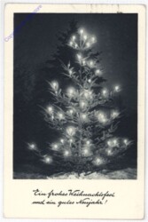 Christbaum