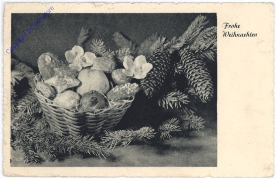 Stilleben mit Keksen