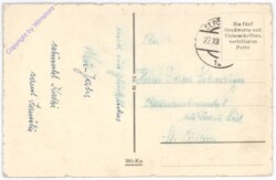 ak190496a Stilleben mit Keksen