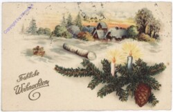 Winterlandschaft