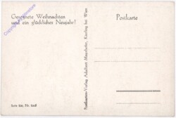 ak190568a Engerl bei Kirche