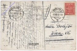 ak190576a Kinder mit Baum