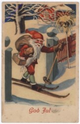 ak190594 Weihnachtswichtel