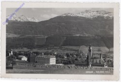 Absam, Ortsansicht