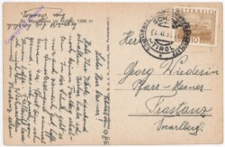 Absam, St. Magdalena im Halltal