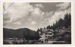 Achenkirch, Hotel Scholastika am Achensee