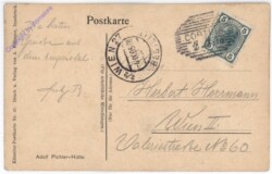 Axams, Adolf Pichler-Hütte