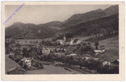 Fieberbrunn, Ortsansicht