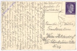 Ginzling, Steinbockhütte