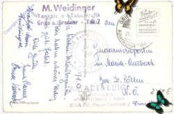 Gries am Brenner, Ortsansicht