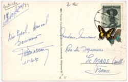 Igls, mit Serles und Habicht