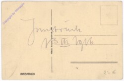 Innsbruck, Ortsansicht