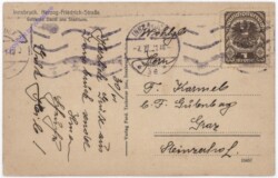 Innsbruck, Herzog-Friedrich-Straße, Goldenes Dachl und Stadtturm