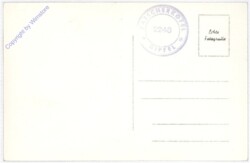 Innsbruck, Patscherkofel-Bahn, Blick auf Innsbruck