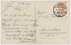 Innsbruck, Ortsansicht