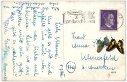 Innsbruck, Maria Theresienstrasse