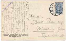 Innsbruck, vom Berg Isel