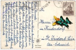 Innsbruck, Herzog Friedrich Strasse