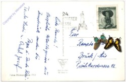 Innsbruck, Multiansicht