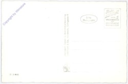 Innsbruck, Maria Theresienstrasse gegen die Nordkette