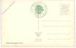 Innsbruck, Maria Theresienstrasse gegen Norden