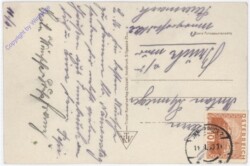 Innsbruck, Goldenes Dachl mit Nordkette