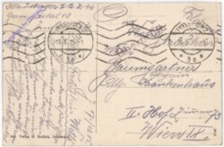 Innsbruck, Museumstraße