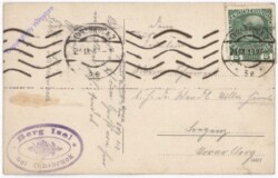 Innsbruck, Andreas Hofer-Denkmal am Berg Isel