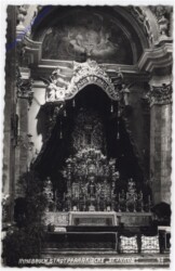 Innsbruck, Stadtpfarrkirche St. Jakob